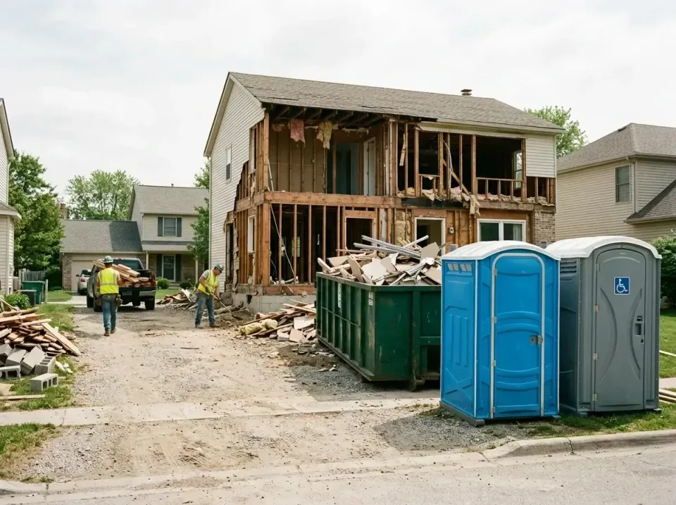 home-renovation-demolition-sit-010 — frequently asked questions, Portable Toilet & Dumpsters Rental in Hapeville, GA